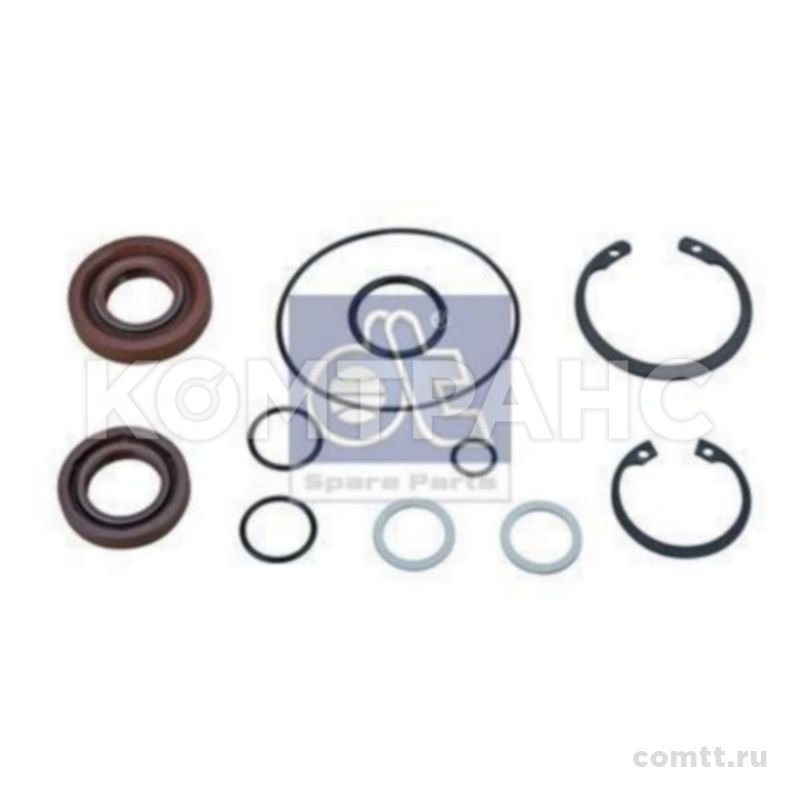   Scania 3s, Volvo F12 () 131954 Diesel technic